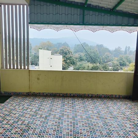 Hilltop Heaven Yelagiri Bagian luar foto