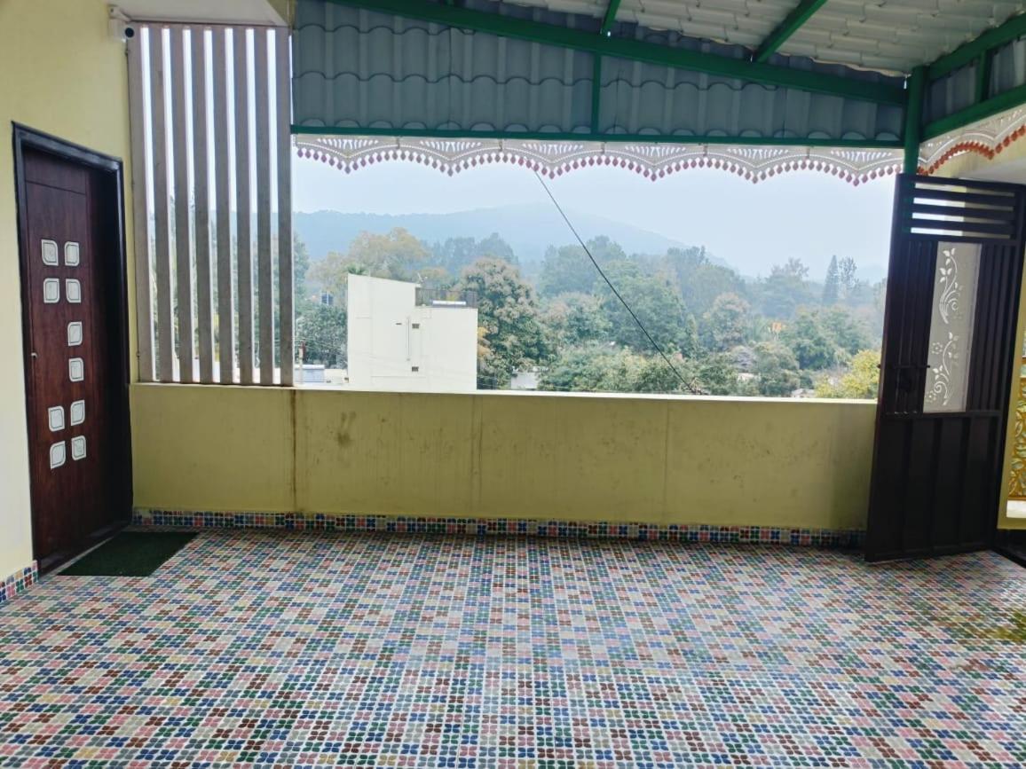 Hilltop Heaven Yelagiri Bagian luar foto