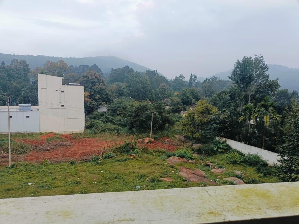 Hilltop Heaven Yelagiri Bagian luar foto